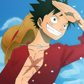 Викторина One Piece иконка