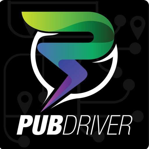 Pub Driver icon