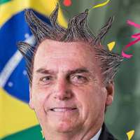 Bolsonaro: O Cabeludo