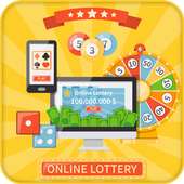 Lotto on 9Apps