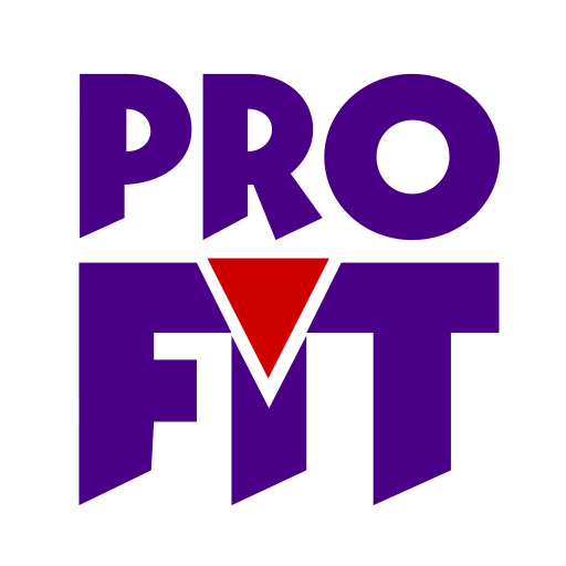 Profit Mitglieder App icon