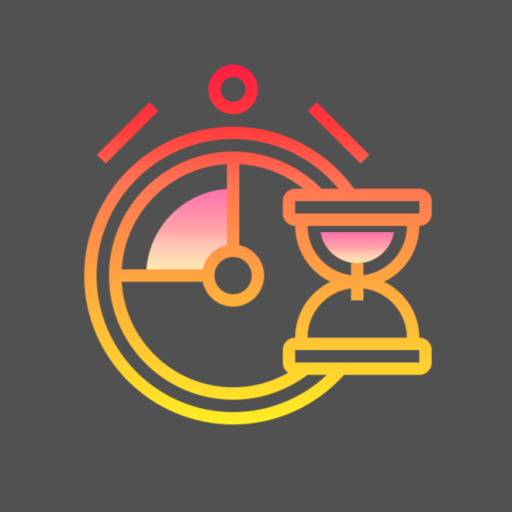 ikon Multi Timer and StopWatch Free