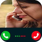 call voice change icon