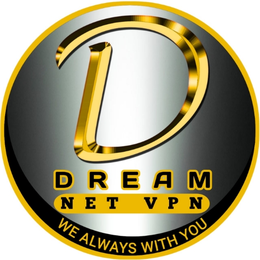 Dream Net VPN icon