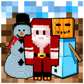 Snow Craft icon