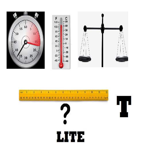 Tega Unit Converter Lite icon