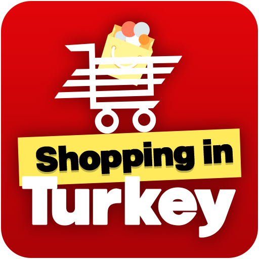 Online Shopping Turkey icon