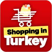 Online Shopping Turkey