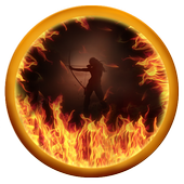 Born Again Theme icon