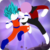 Dragon Stick: Ball icon