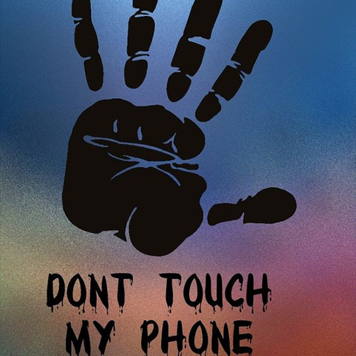Dont Touch My Phone Wallpapers icon