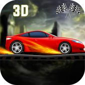 Grand Mission: Highway Traffic Driver 2017 icon