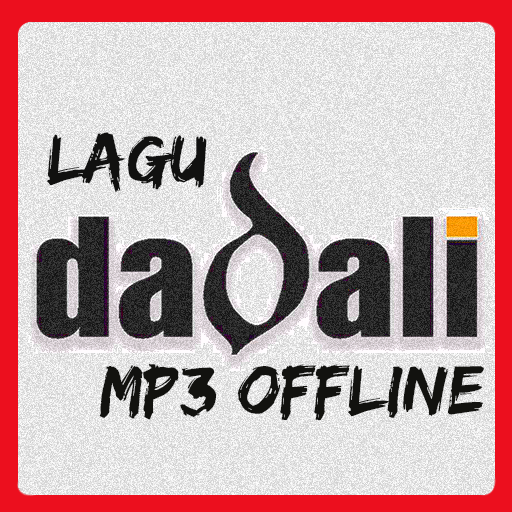 Lagu Dadali Terpopuler Offline icon