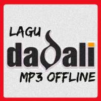 Lagu Dadali Terpopuler Offline