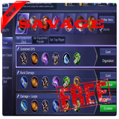 موبا ML بيلدز أيقونة