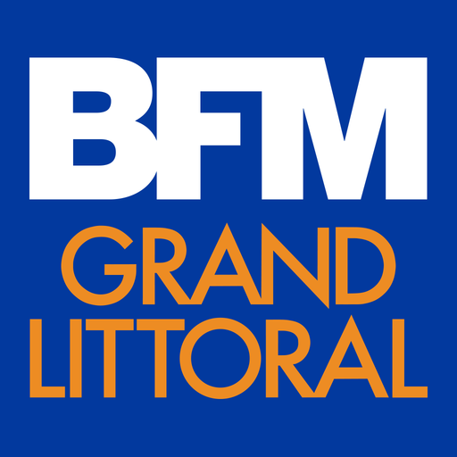 BFM Grand Littoral : Info - Trafic - Météo icon