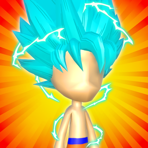 Stick Z Hero Warriors Ultimate Shadow Dragon Fight icon