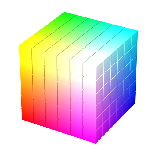 1010 Block- 10 x 10 square icon