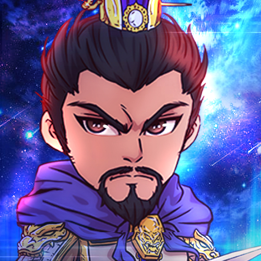 Match 3 Kingdoms: Puzzle &amp; RPG icon