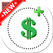 Free Money Plus   icon