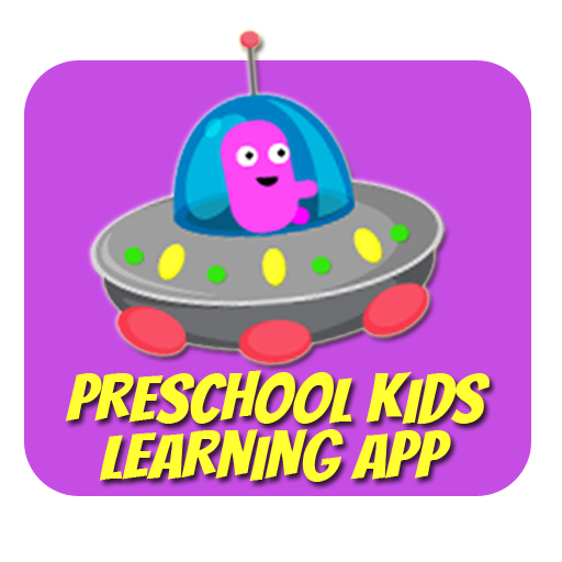 Preschool Kids Learning App icon