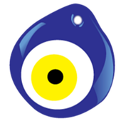 Evil Eye Amulet icon