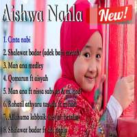 Lagu Aishwa Nahla Full Album on 9Apps