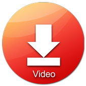 Video Downloader for Facebook &amp; Instagram icon