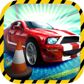 Doctor Drive Parking School icon