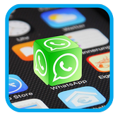 double compte-parallel space - 2 apps in one phone icon