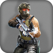 Commando Sniper Army Shooter icon