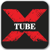 X Tube - Hot Music Videos icon