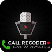 Automatic Call Recorder icon