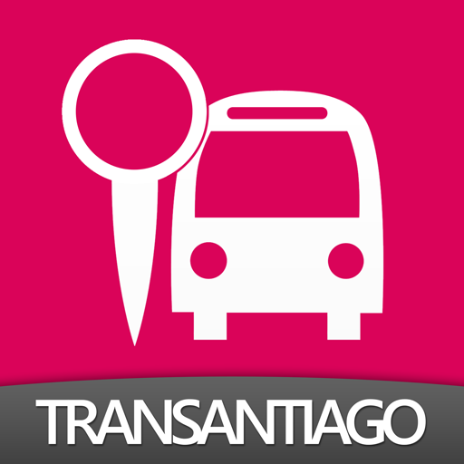Transantiago Bus Checker иконка