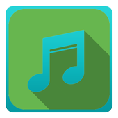 Fast Mp3 Player Download icon