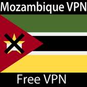 Mozambique VPN