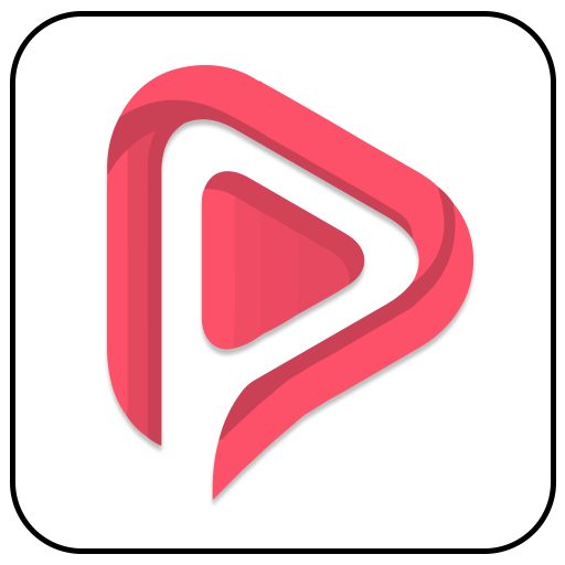 SX Video player icon