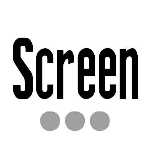 Screenfice: Film &amp; TV News icon