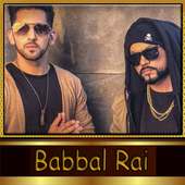 Babbal Rai feat. Bohemia - Mai Terra Akshay on 9Apps