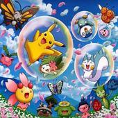 Super Pokemon World Adventure icon