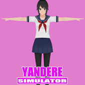 Hint Yandere Simulator icon