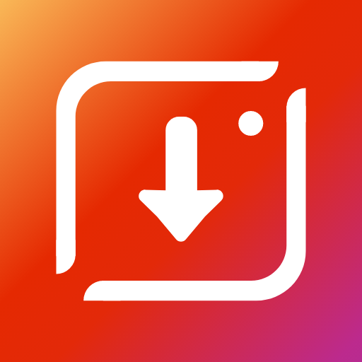 Video downloader for Instagram icon