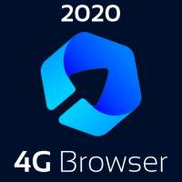 4G Browser - Internet Browser