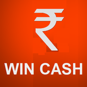 PLAY GAME CONTESTS WIN CASH icon