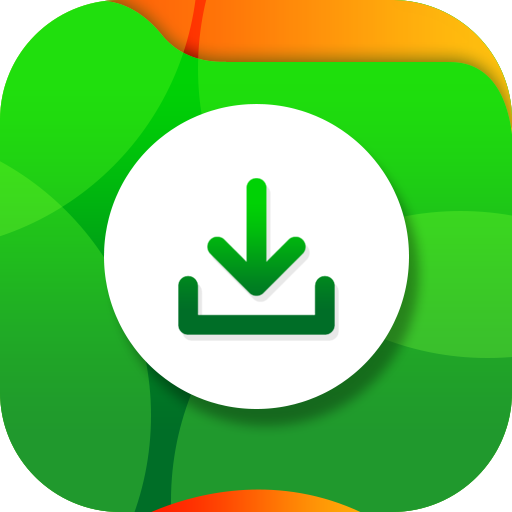 Status Saver for WhatsApp Free: Download WA Status icon