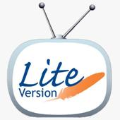 تلفزيون لايت | Tv Lite أيقونة