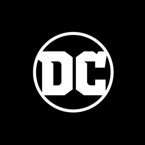 DC Characters icon