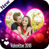 Mr and Mrs Valentine 2018 icon