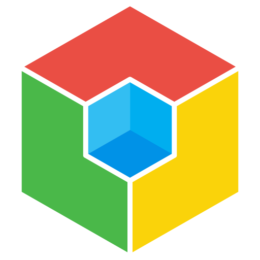 Color Browser : Lite: Secure : Super fast icon