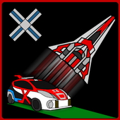 Earth Defense Force Xio icon
